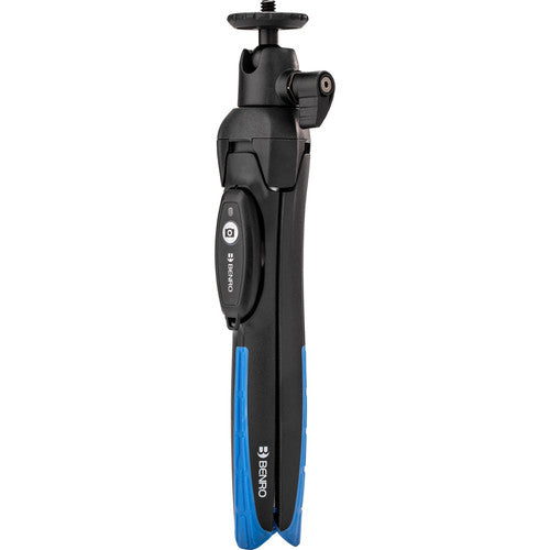 Benro Mini Tripod and Selfie Stick