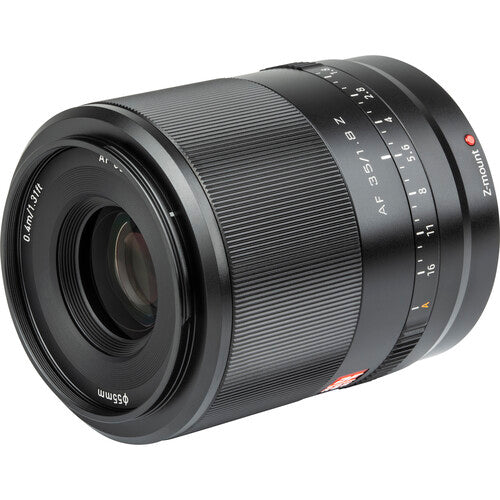 Viltrox 35mm f/1.8 AF Lens for Nikon Z