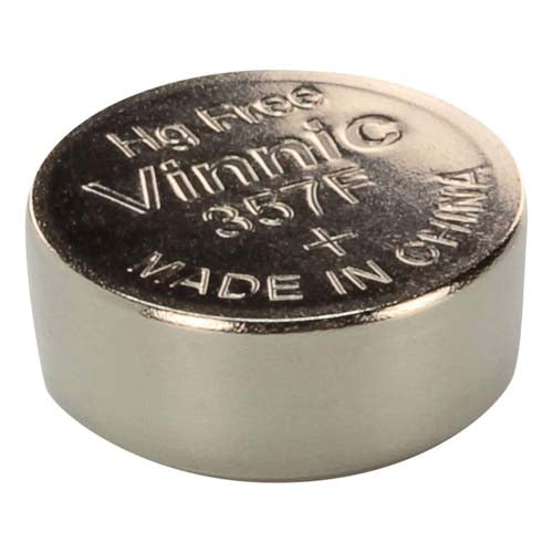 Ansmann SR44 357 Silver Oxide 1.55V Battery
