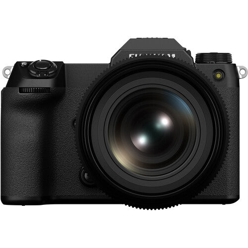 FUJIFILM GF 55mm f/1.7R WR Lens
