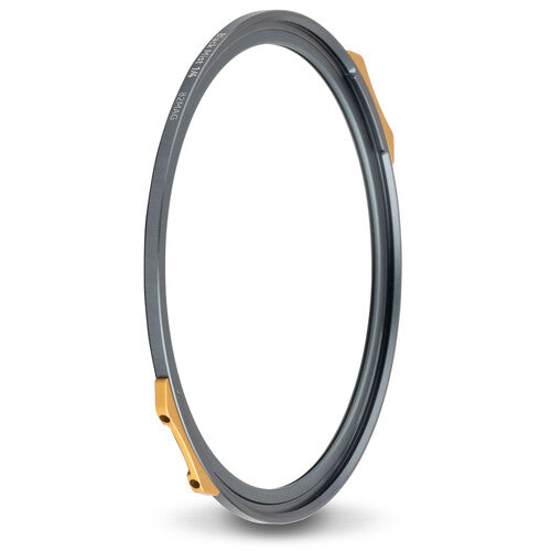 NiSi JetMag Pro 82MAG Black Mist Magnetic Filter Kit (82mm)