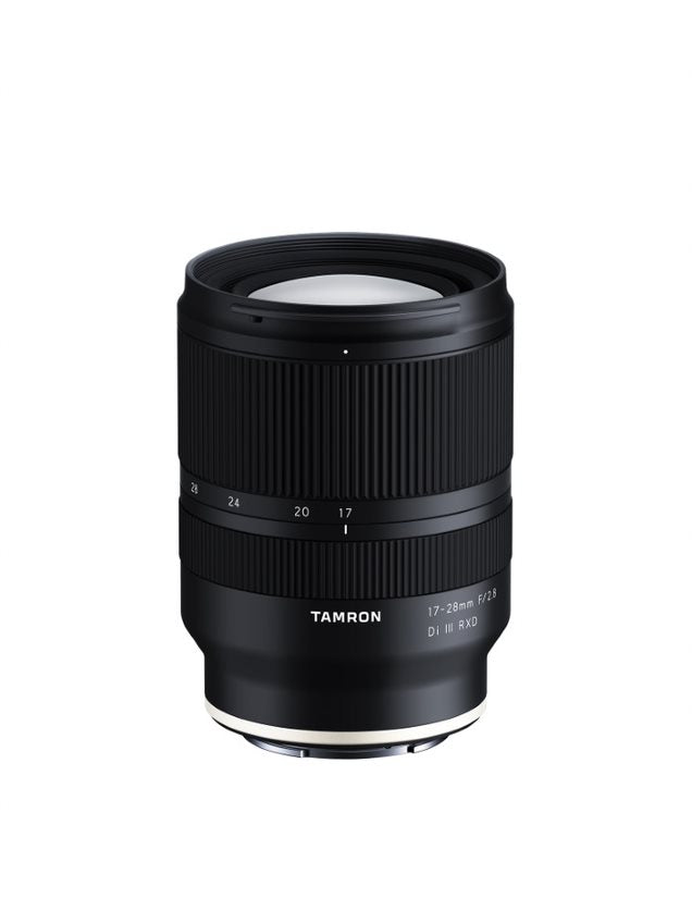 Tamron 17-28mm F2.8 Di III RXD Lens [Sony FE]