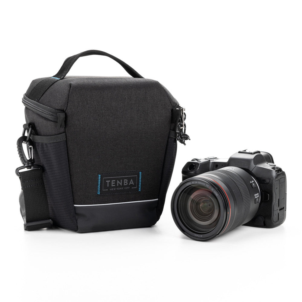 Tenba Skyline Topload 8 - Black