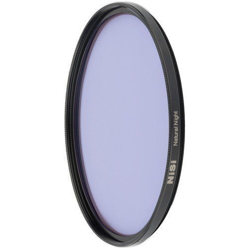 NiSi Natural Night Filter (Light Pollution Filter)