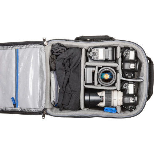 Think Tank Photo Airport International V3.0 Carry On for International Flights
