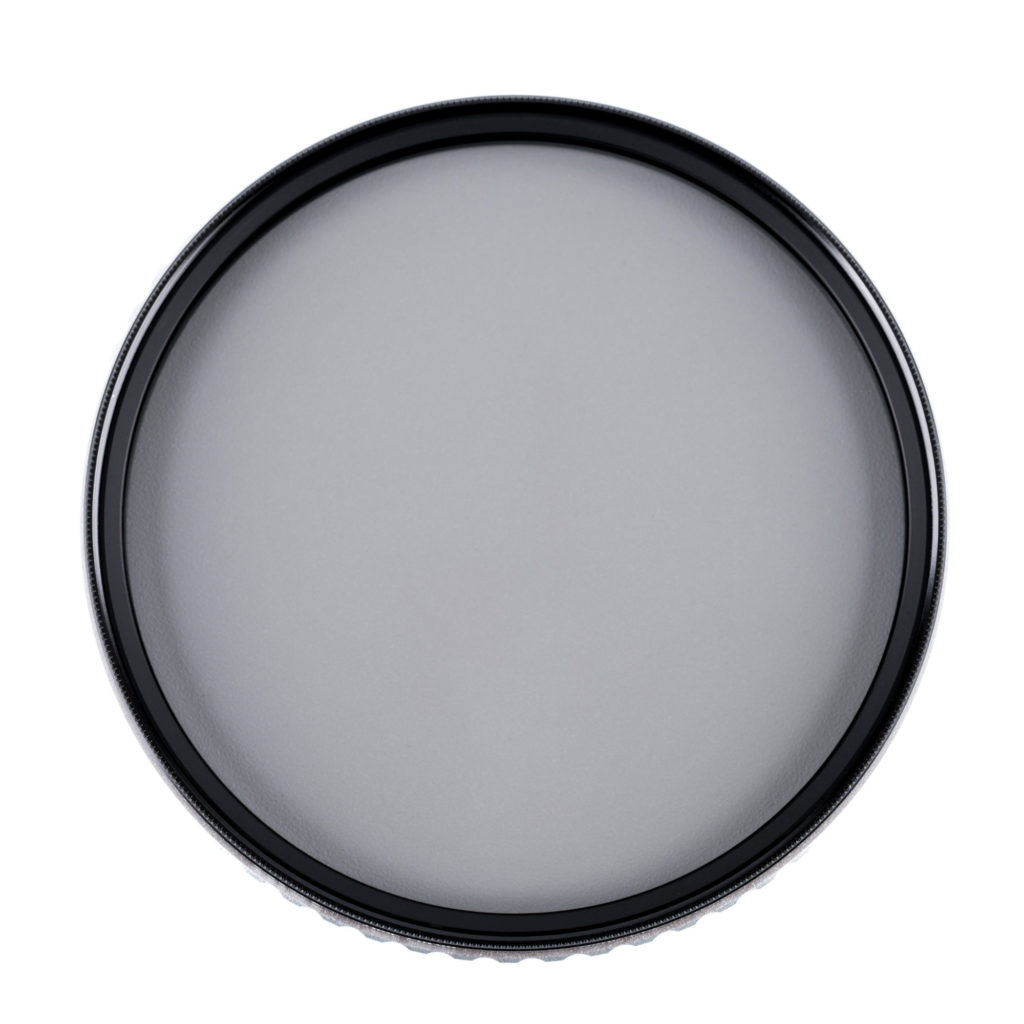 NiSi True Color Pro Nano CPL Circular Polarizing Filter