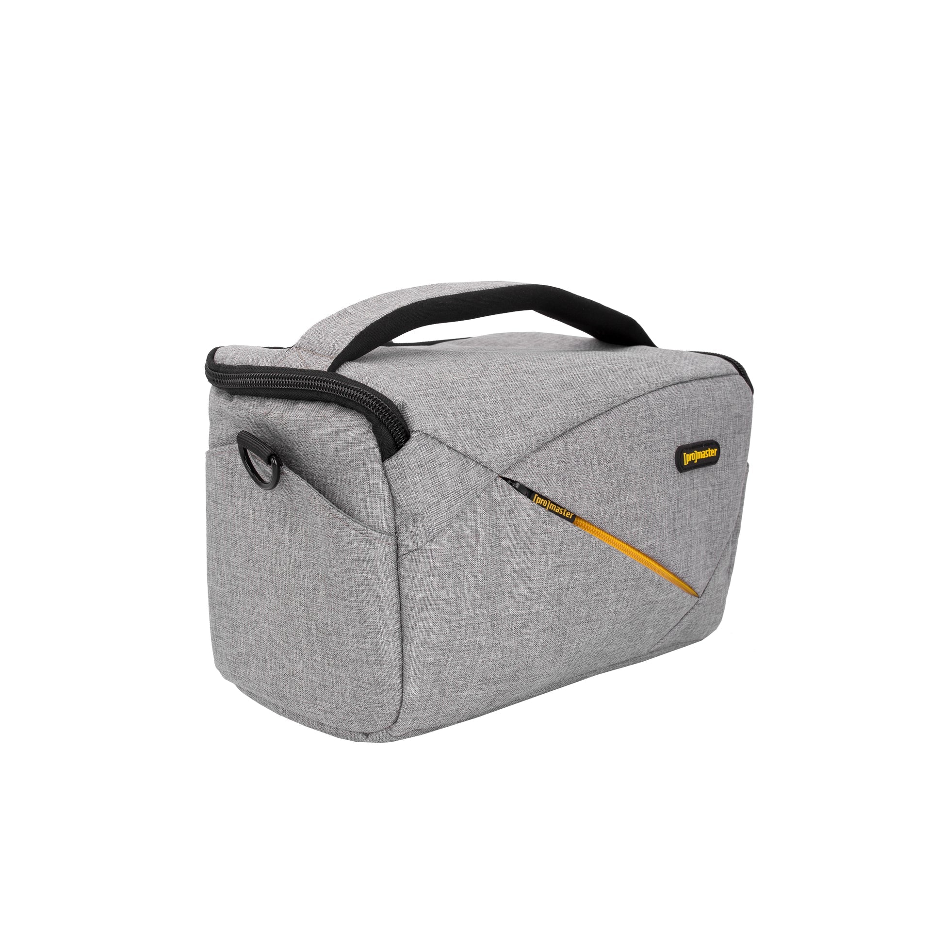 Promaster Bag Impulse Large Shoulder Gray